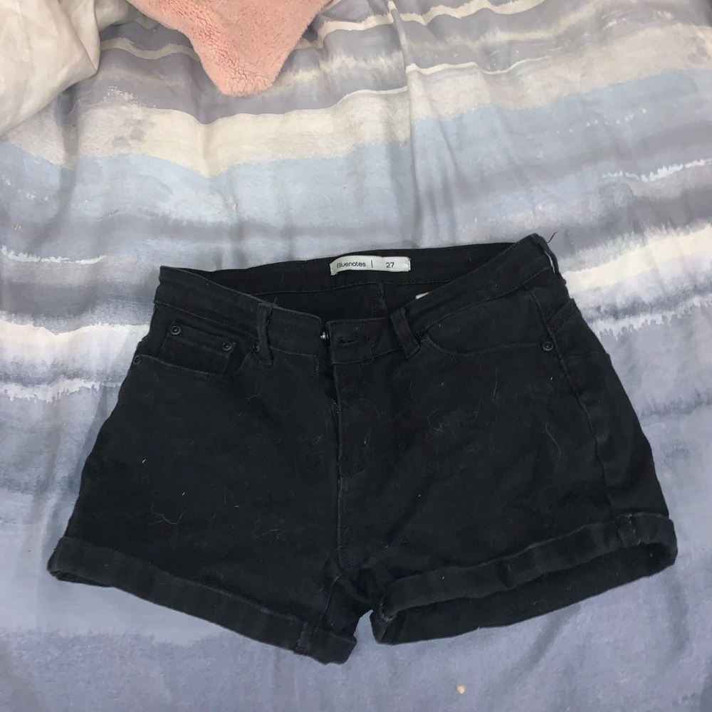 too small